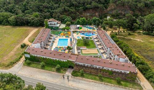 Medplaya Sant Eloi