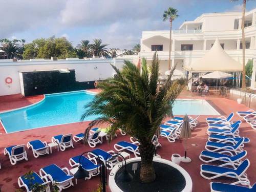 Apartamentos Oceano, adults only/solo adultos