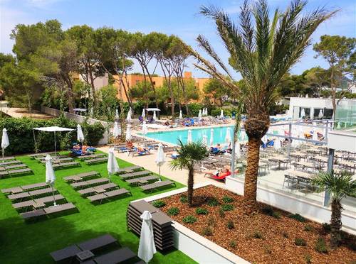 Diamant Hotel & Aparthotel