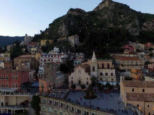 Art Hotel Vello d'Oro
