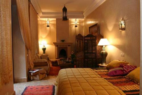 Riad Kniza