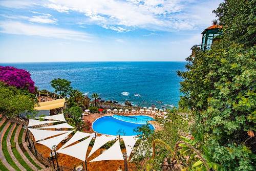Baia Taormina Hotel