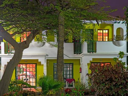 Vistaflor Bungalows