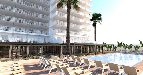 Universal Hotel Bikini