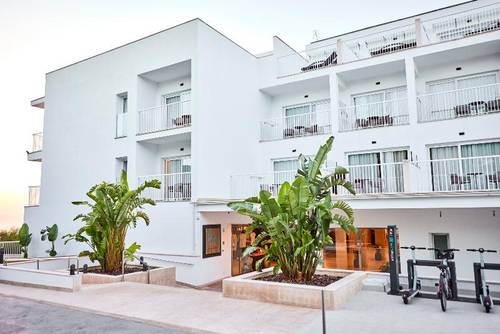 Hotel Florida Magaluf Only Adults