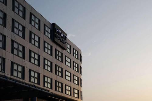 Van der Valk Hotel Paris CDG Airport