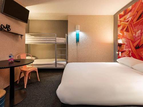 Ibis Styles Toulouse Centre Canal Du Midi