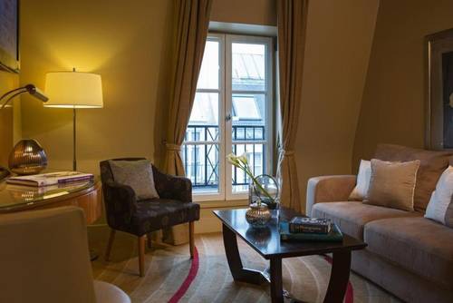 Renaissance Paris Vendome