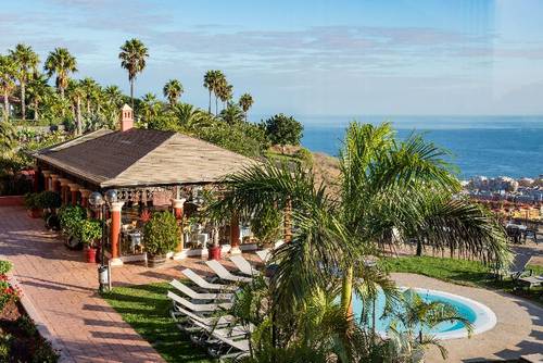 Las Aguilas Tenerife Affiliated By Melia