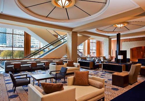 Sheraton Grand Chicago