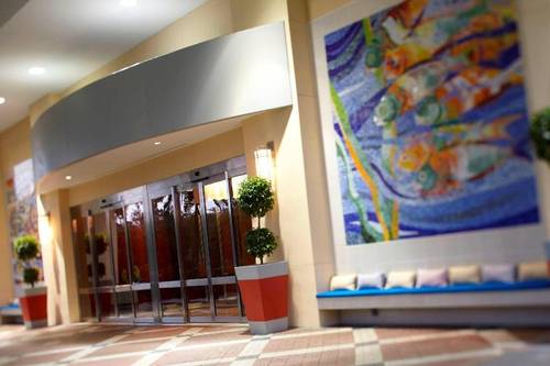 Renaissance Orlando at SeaWorld®