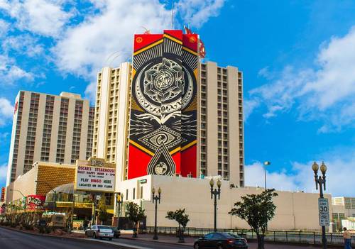 Plaza Hotel and Casino
