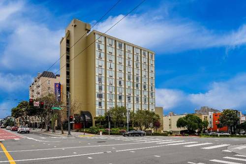 Comfort Inn By The Bay