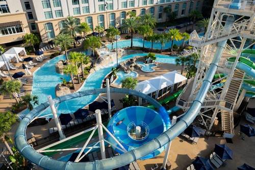 Gaylord Palms Resort & Convention Center