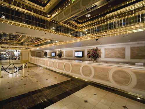 Four Queens Hotel & Casino