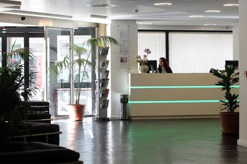 Ibis Styles Palermo Cristal