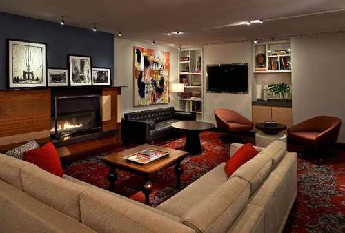 The Fifty Sonesta New York
