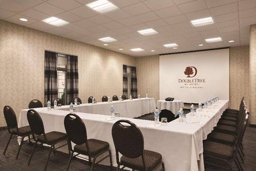 DoubleTree by Hilton Boston-Downtown