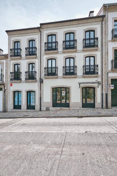 Pombal Rooms