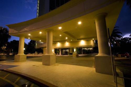 Drury Plaza Hotel Orlando Disney Springs Area