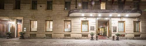 Grand Hotel Sitea
