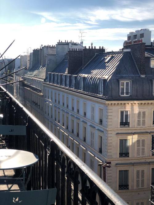 Hotel Petit Lafayette