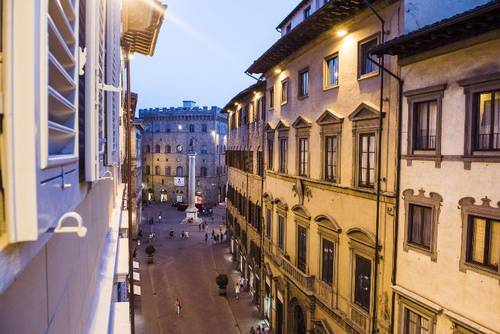 Milu Firenze