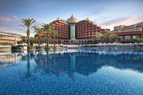 Delphin Palace