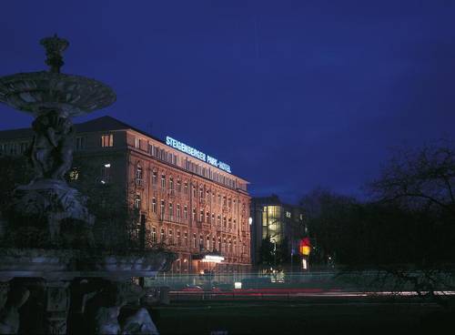 Steigenberger Icon Parkhotel