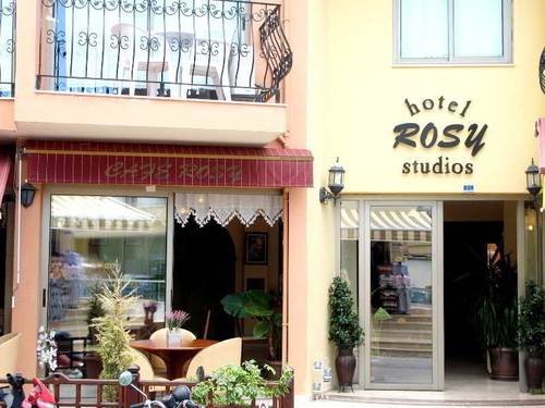 Rosy Studios