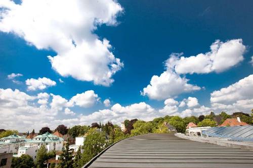 Vienna House by Wyndham Remarque Osnabruck