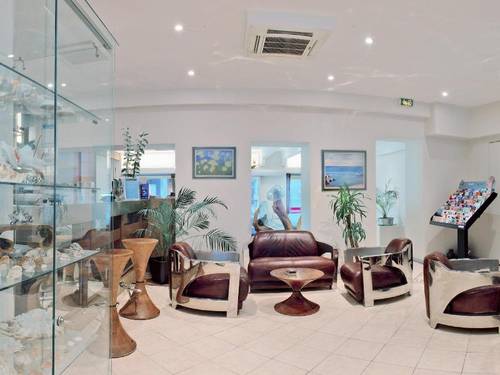 Hotel Esprit d`Azur