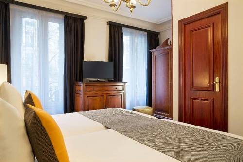 Melia Paris Champs Elysées