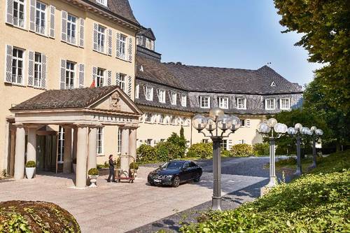 Steigenberger Icon Grandhotel & Spa Petersberg