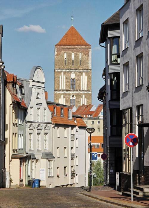 Vienna House by Wyndham Sonne Rostock