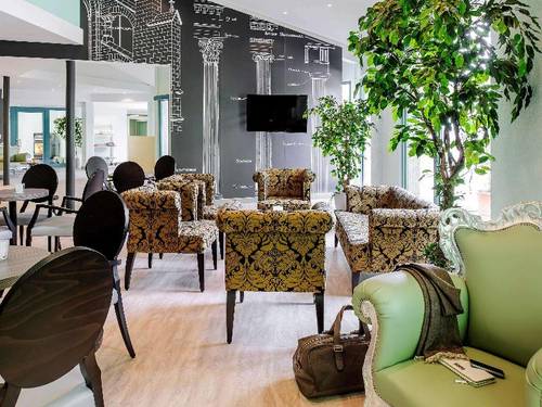 Ibis Styles Speyer