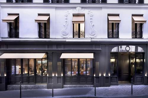Maison Elle Paris