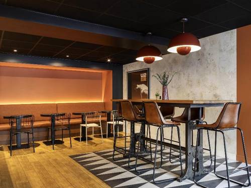 Ibis Paris Nation Davout
