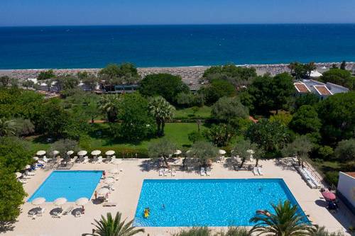 UNA HOTELS Naxos Beach Sicilia
