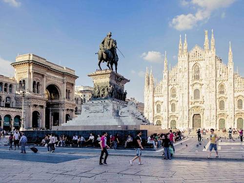 ibis Styles Milano Centro