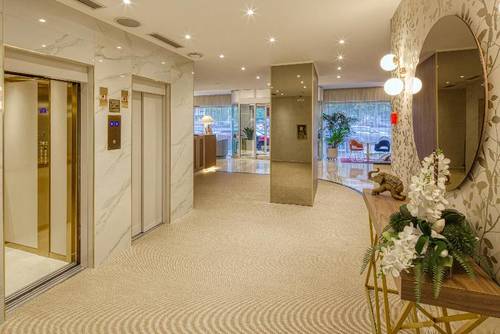 Hotel Nasco