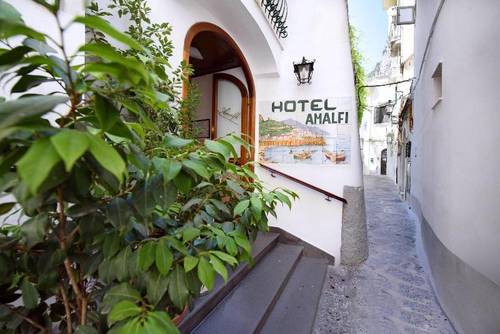 Amalfi