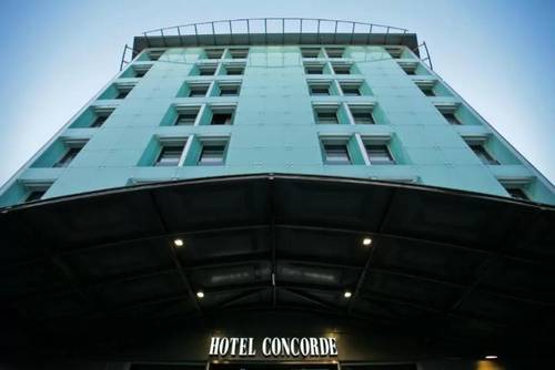 c-hotels Concorde Milano