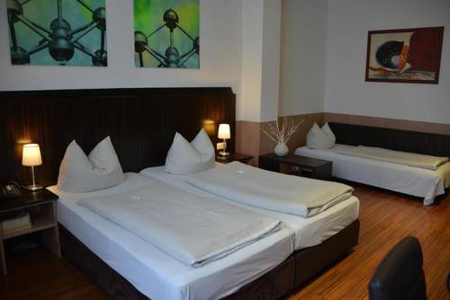 Arthotel Munich