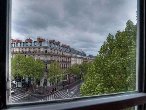 Cluny Square