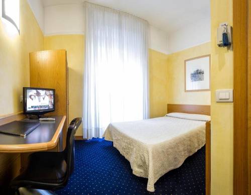 Club Hotel Milan