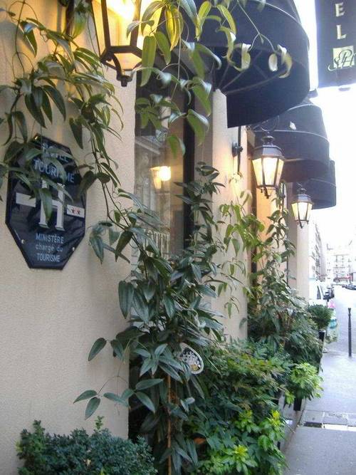 Paris Saint Honore