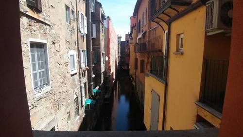 Zanhotel Il Canale