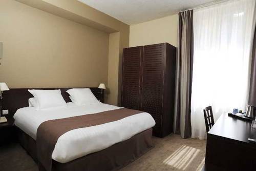 Hotel le Noailles Nice Gare