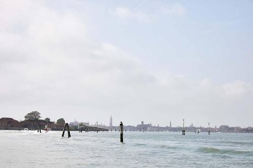 Hotel Indigo Venice - Sant'Elena